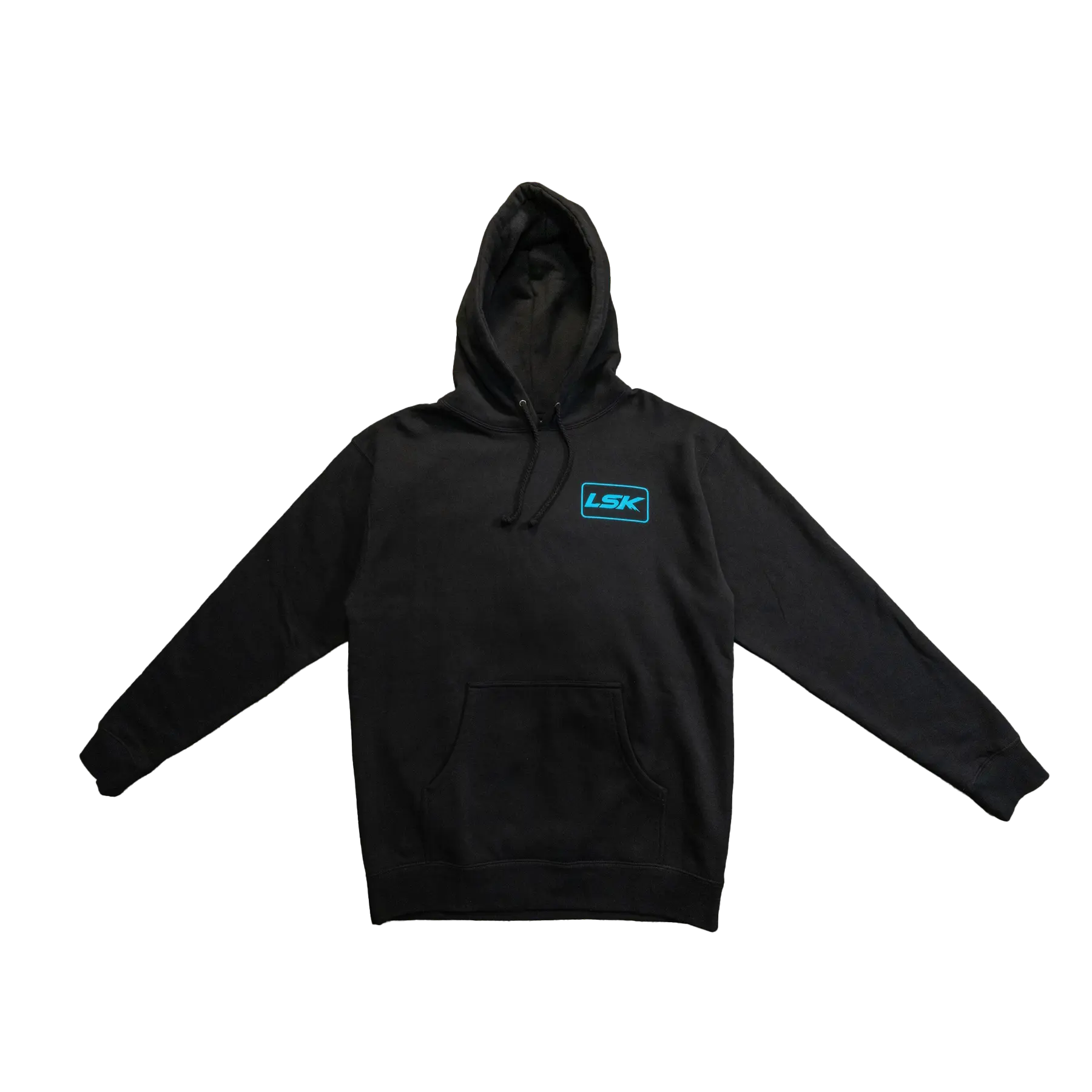 LSK Plated Hoodie - Medium — view 1