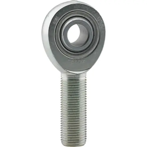 RSMX-12T Right Hand Thread Rod End (7/8" Thread 3/4" Hole) — view 1