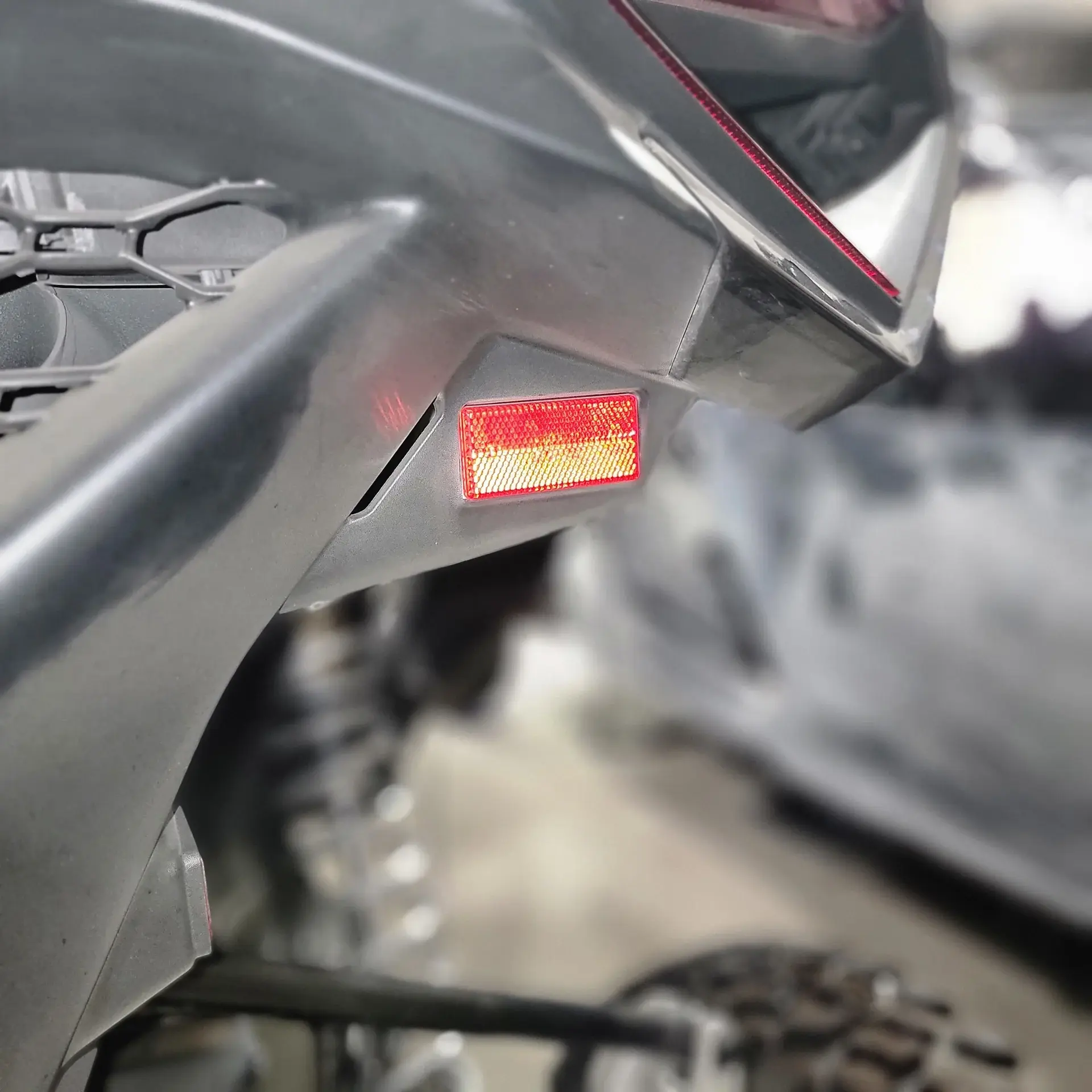 Maverick R S2 Chase/Reverse Light Kit — view 4