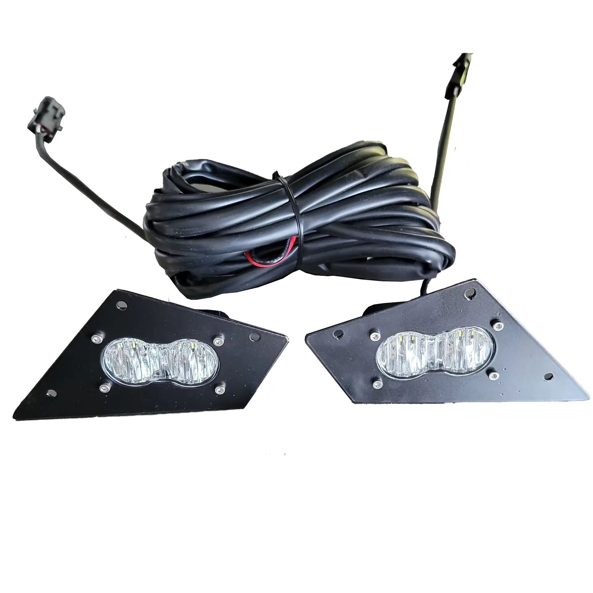 Maverick R S2 Chase/Reverse Light Kit — view 1