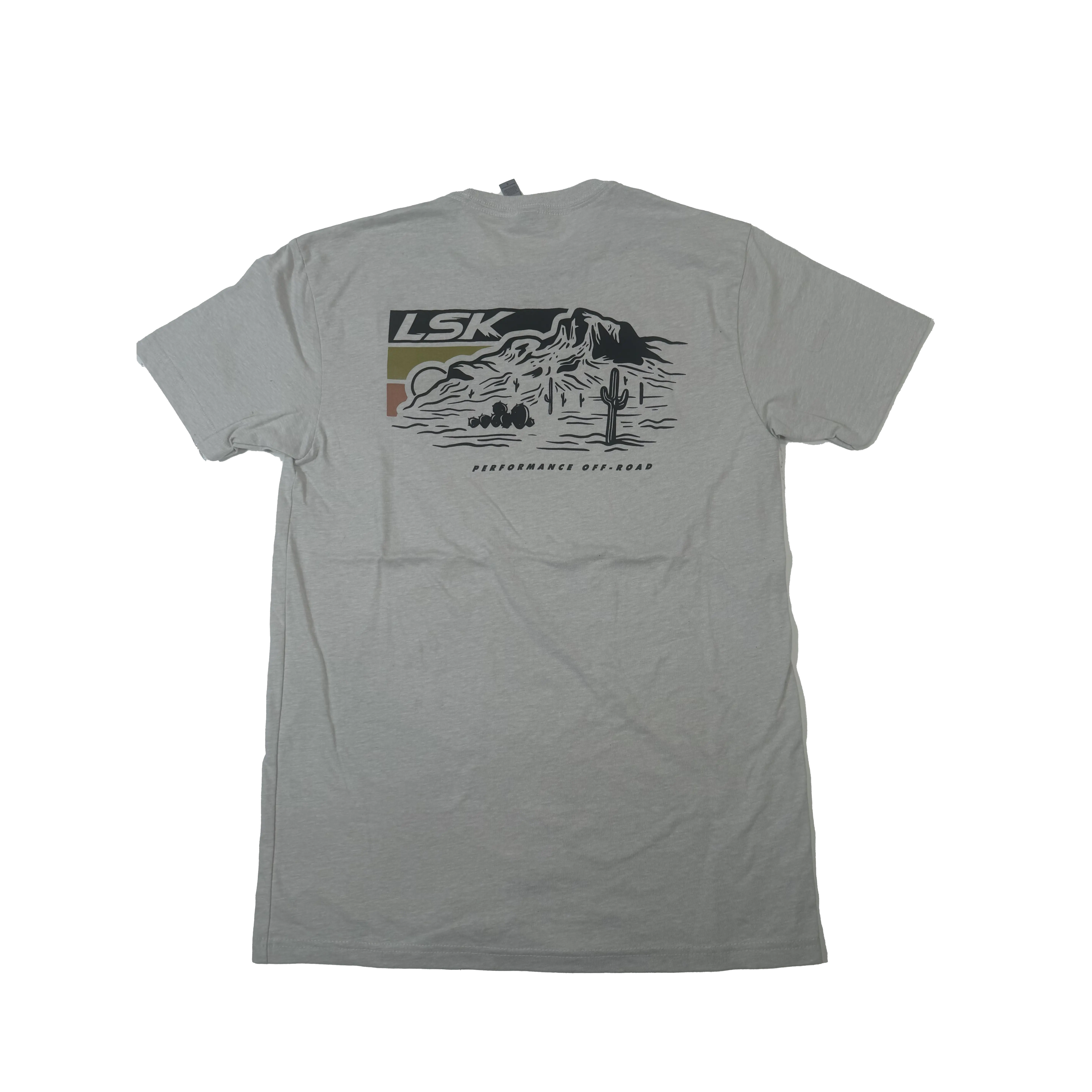LSK Mojave T Shirt - Large — view 2