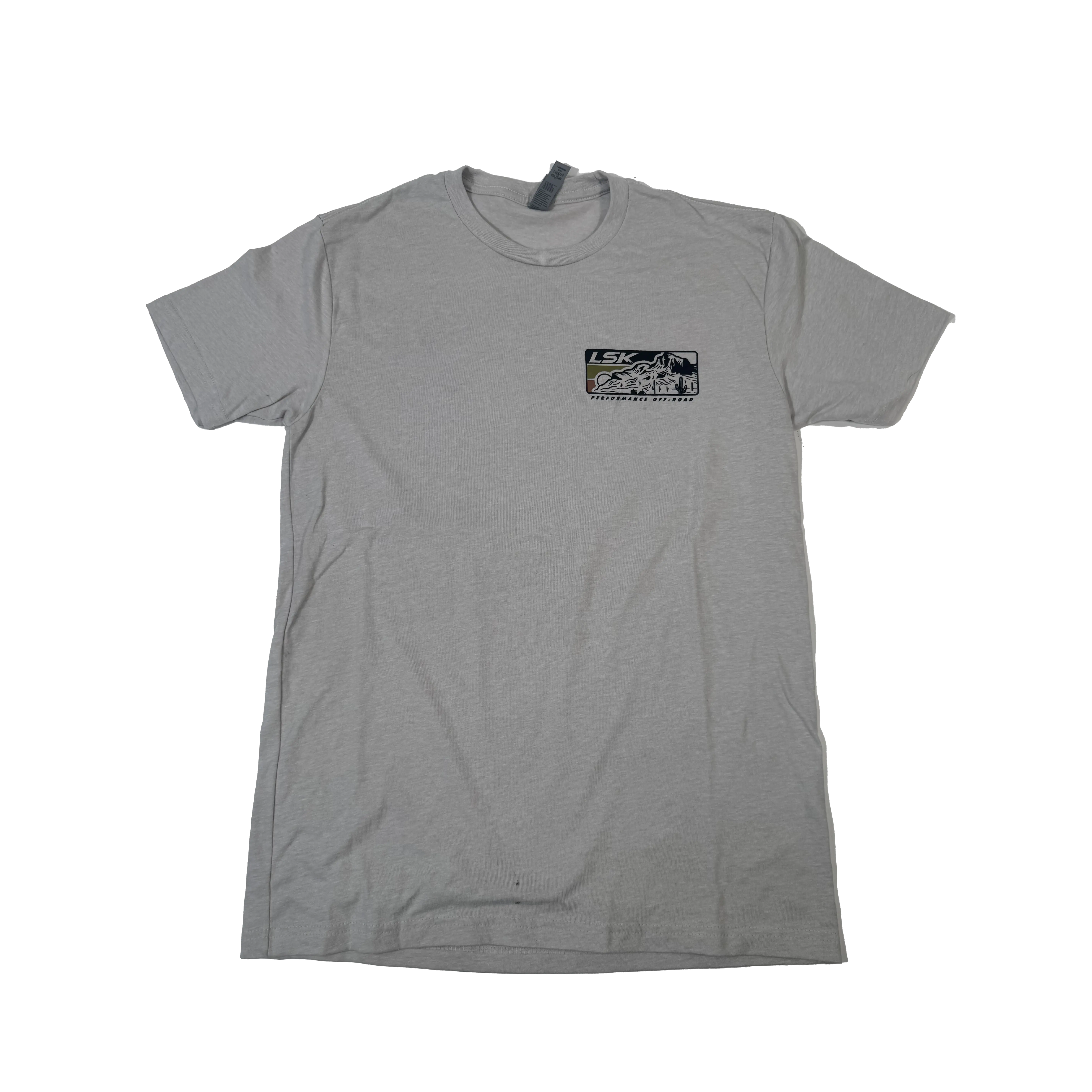 LSK Mojave T Shirt - Large — view 1
