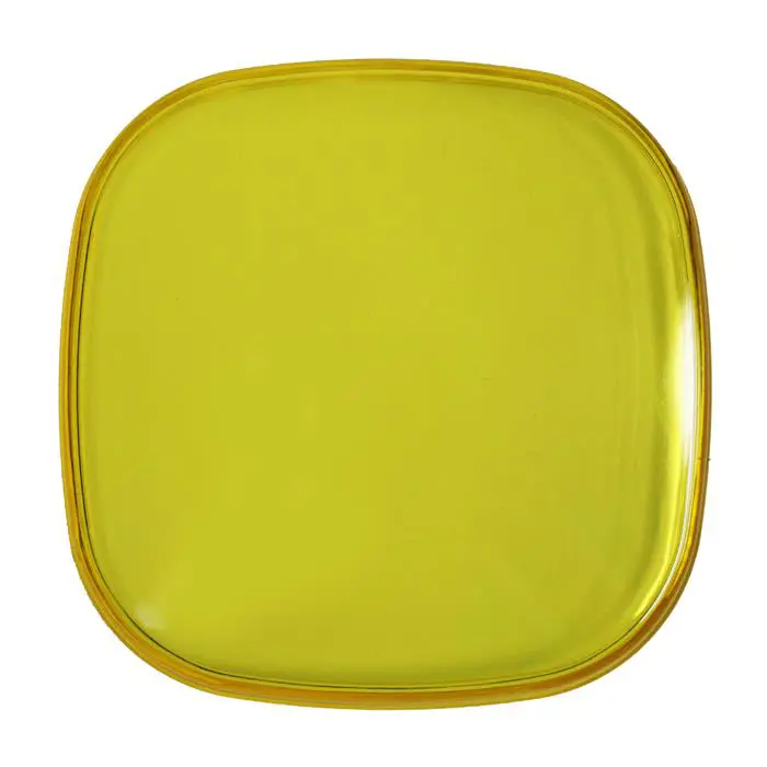 Squadron Single Rock Guard - Universal Amber — view 1