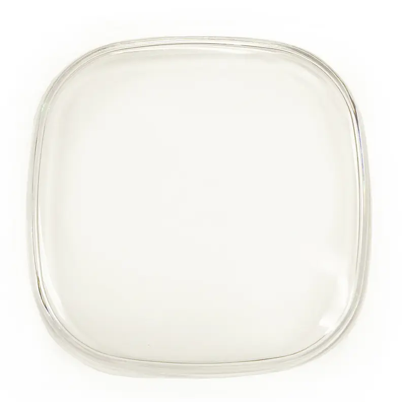Squadron Single Rock Guard - Universal Clear — view 1