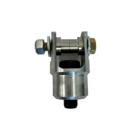 07-21 Tundra Machined Steering Clevis
