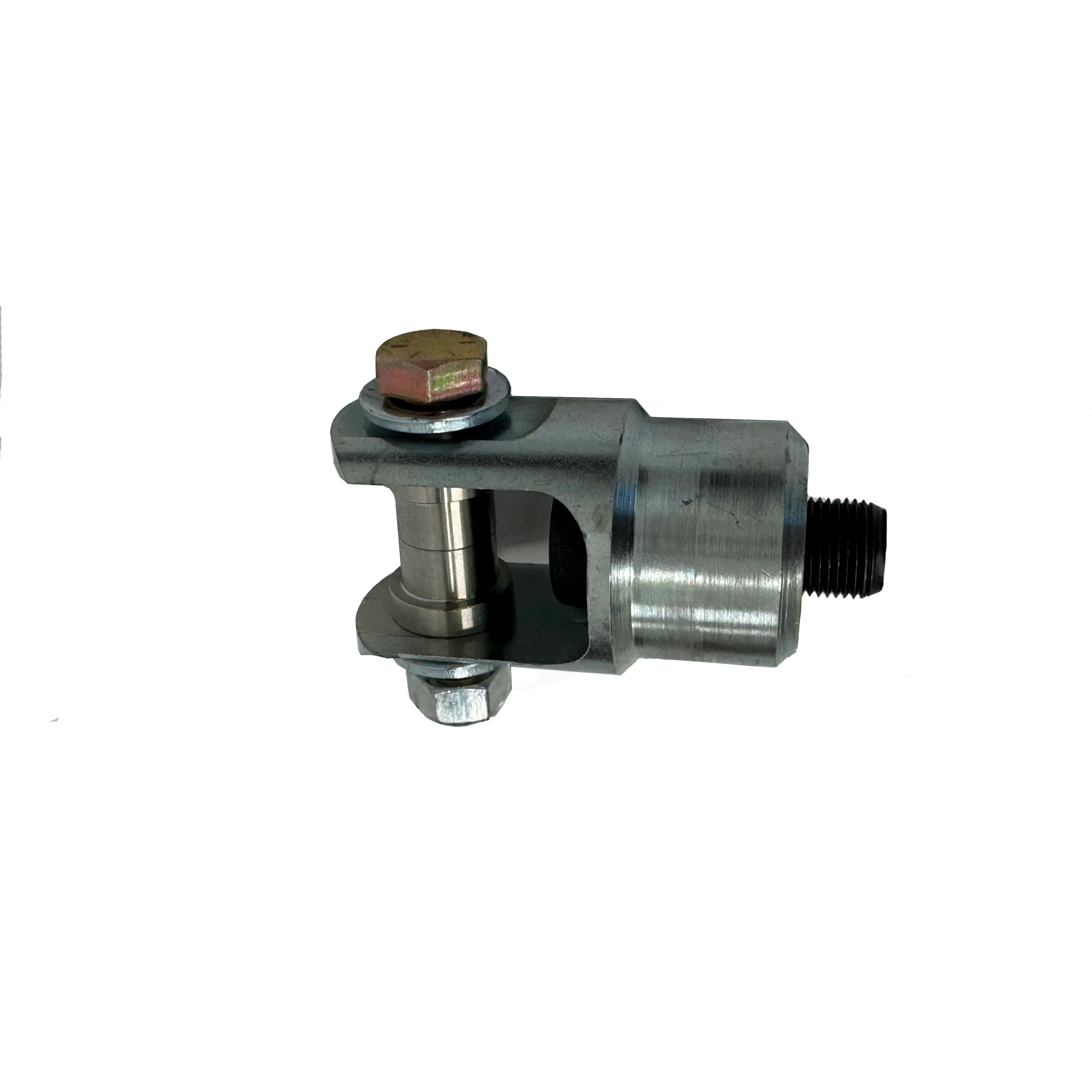 99-06 GM1500 Machined Steering Clevis — view 4