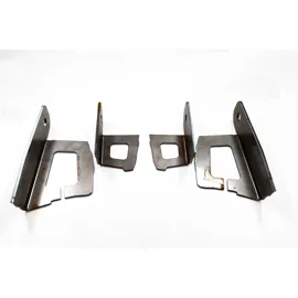 Tacoma Double Sheer Kit