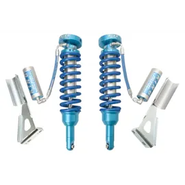 TACOMA 05+ (6 LUG) FRONT 2.5 DIA. REMOTE RESERVOIR COIL-OVER (PAIR)