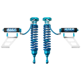 TUNDRA 07-21 2.5 DIA. FRONT COIL-OVER W/REMOTE RESERVOIR (PAIR)