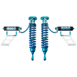TUNDRA 07-21 2.5 DIA. FRONT COIL-OVER W/REMOTE RESERVOIR W/ ADJUSTER (PAIR)
