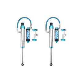 TUNDRA 07-21 REAR, 2.5 DIA. REMOTE RESERVOIR SHOCK (PAIR)