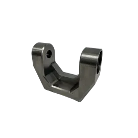 Machined Upper Control Arm Clevis