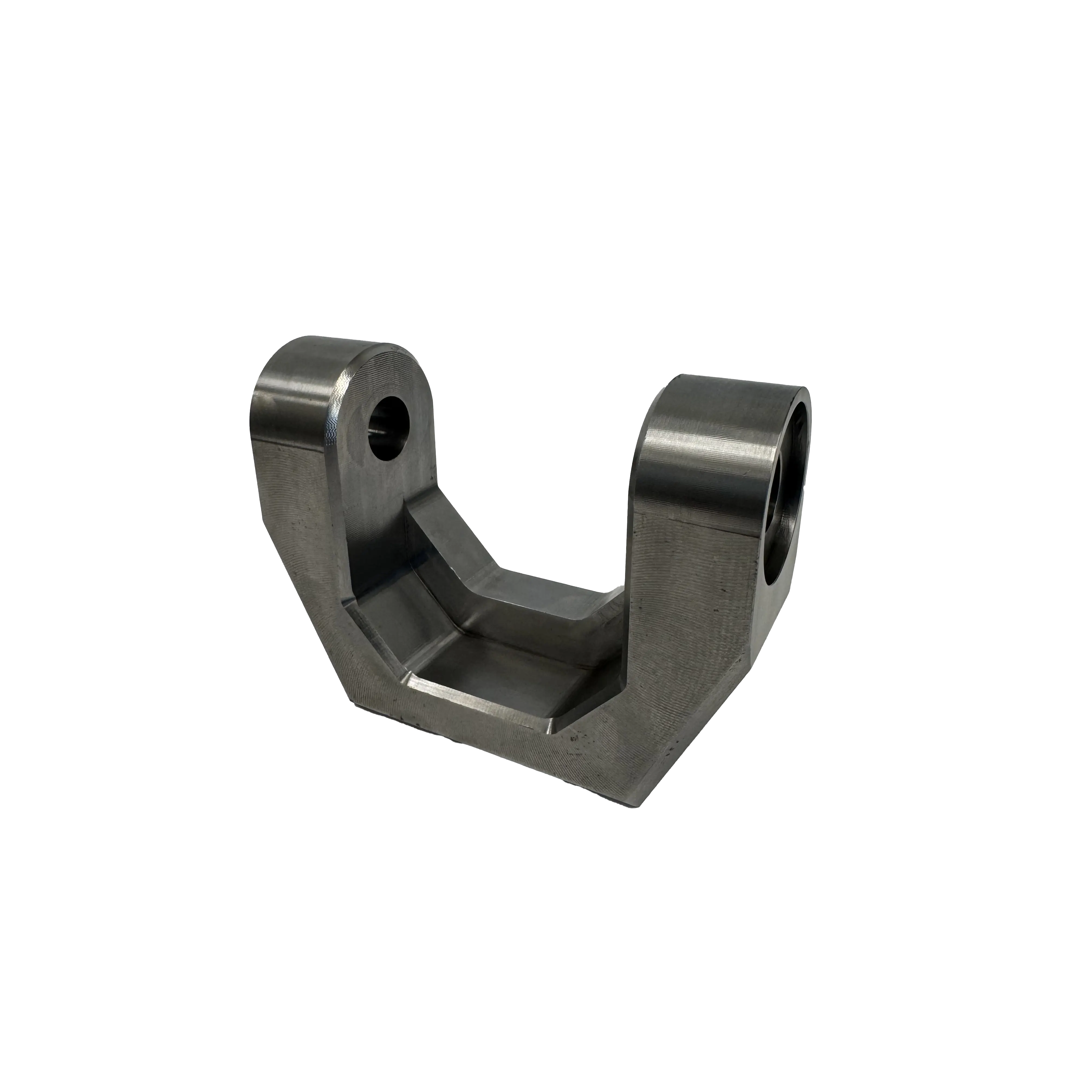 Machined Upper Control Arm Clevis — view 1