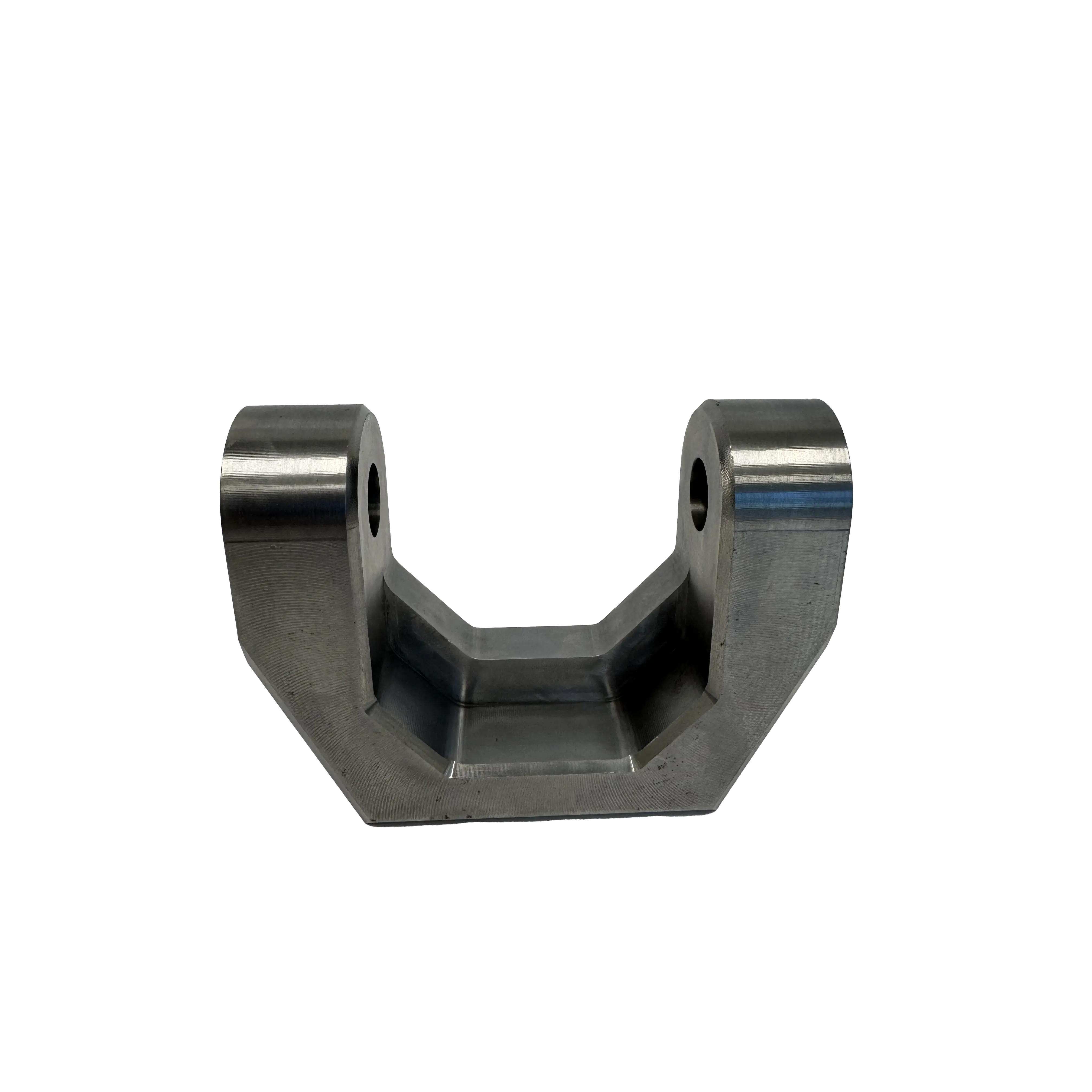Machined Upper Control Arm Clevis — view 4