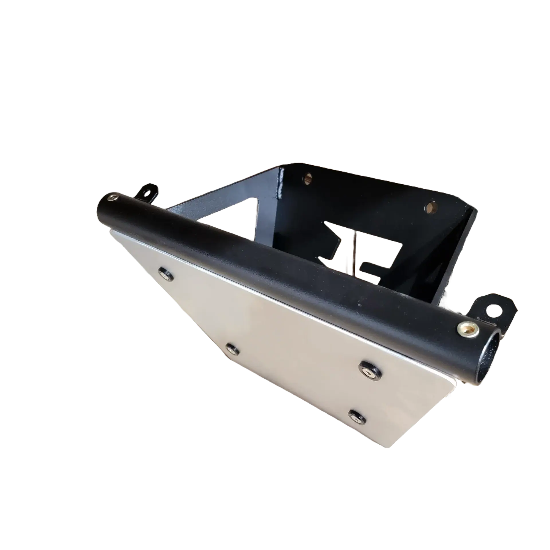 X3 Baja Bulkhead Bumper — view 1
