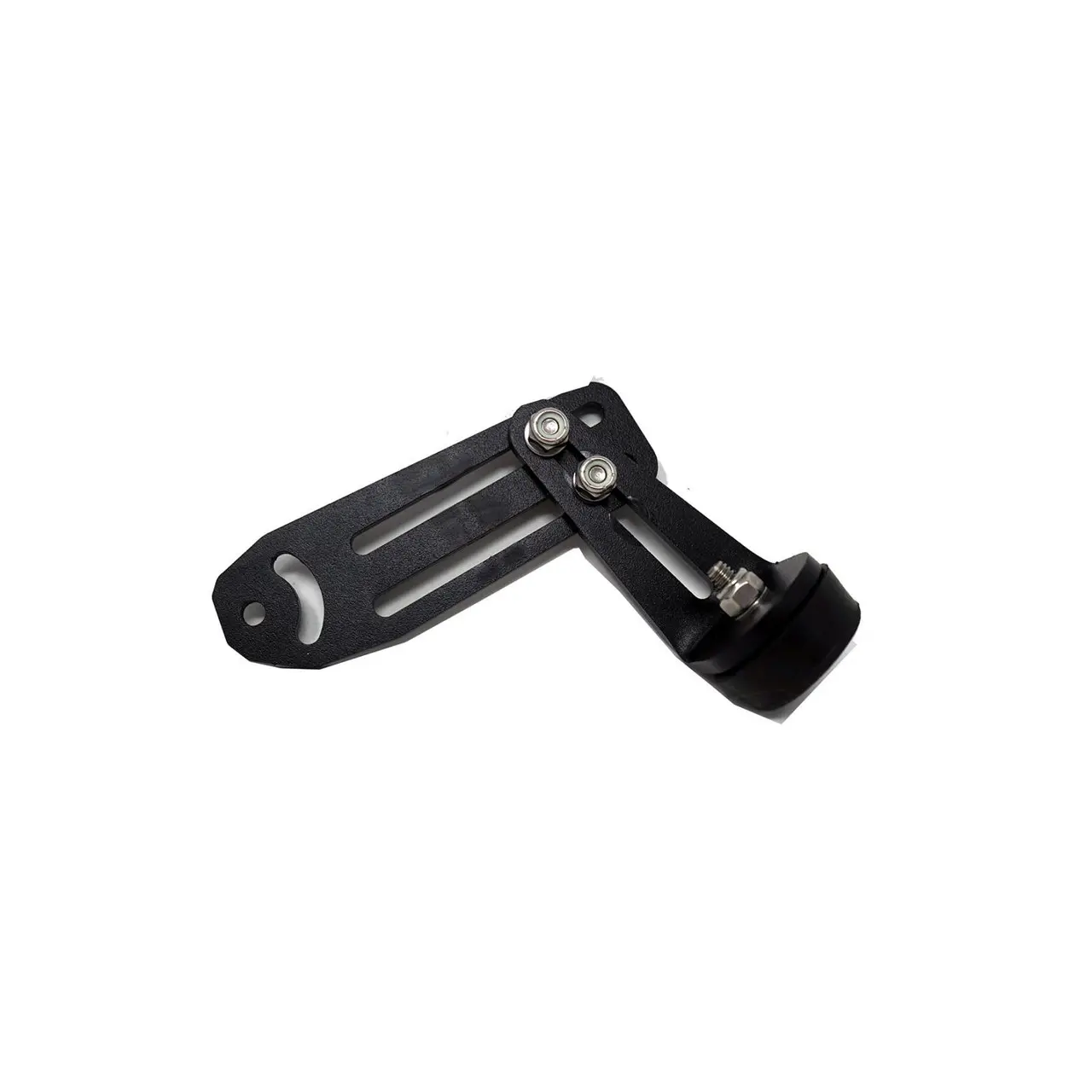 XL Linkable LED Light Bar Pre-Load Mount - Universal — view 1