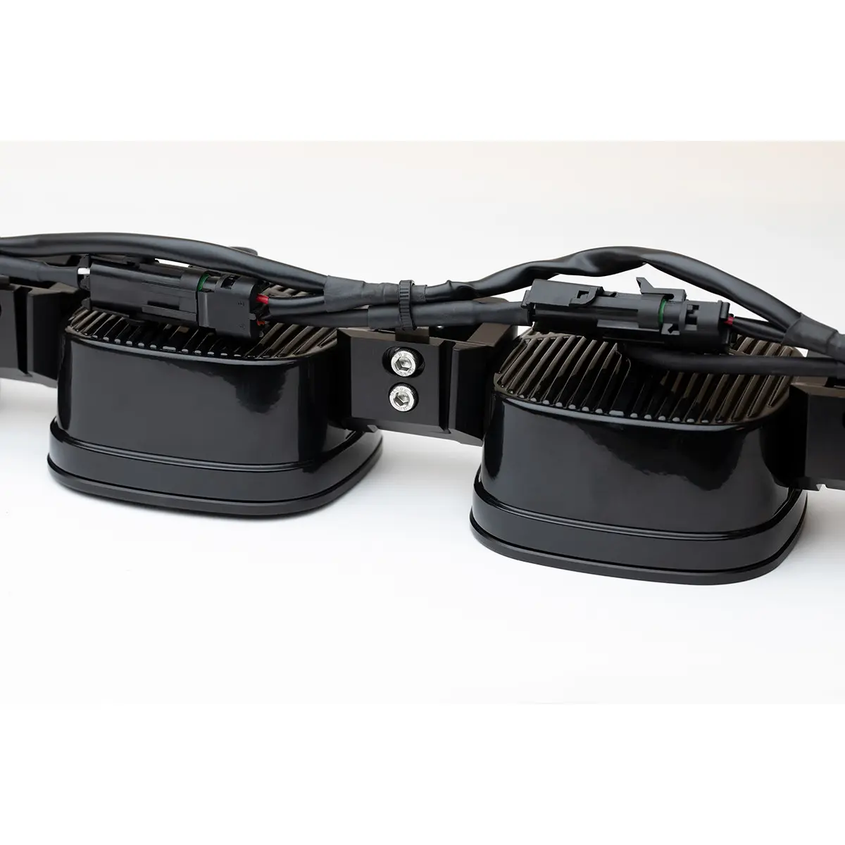 XL Linkable LED Light Bar - Universal 5 Lights — view 6
