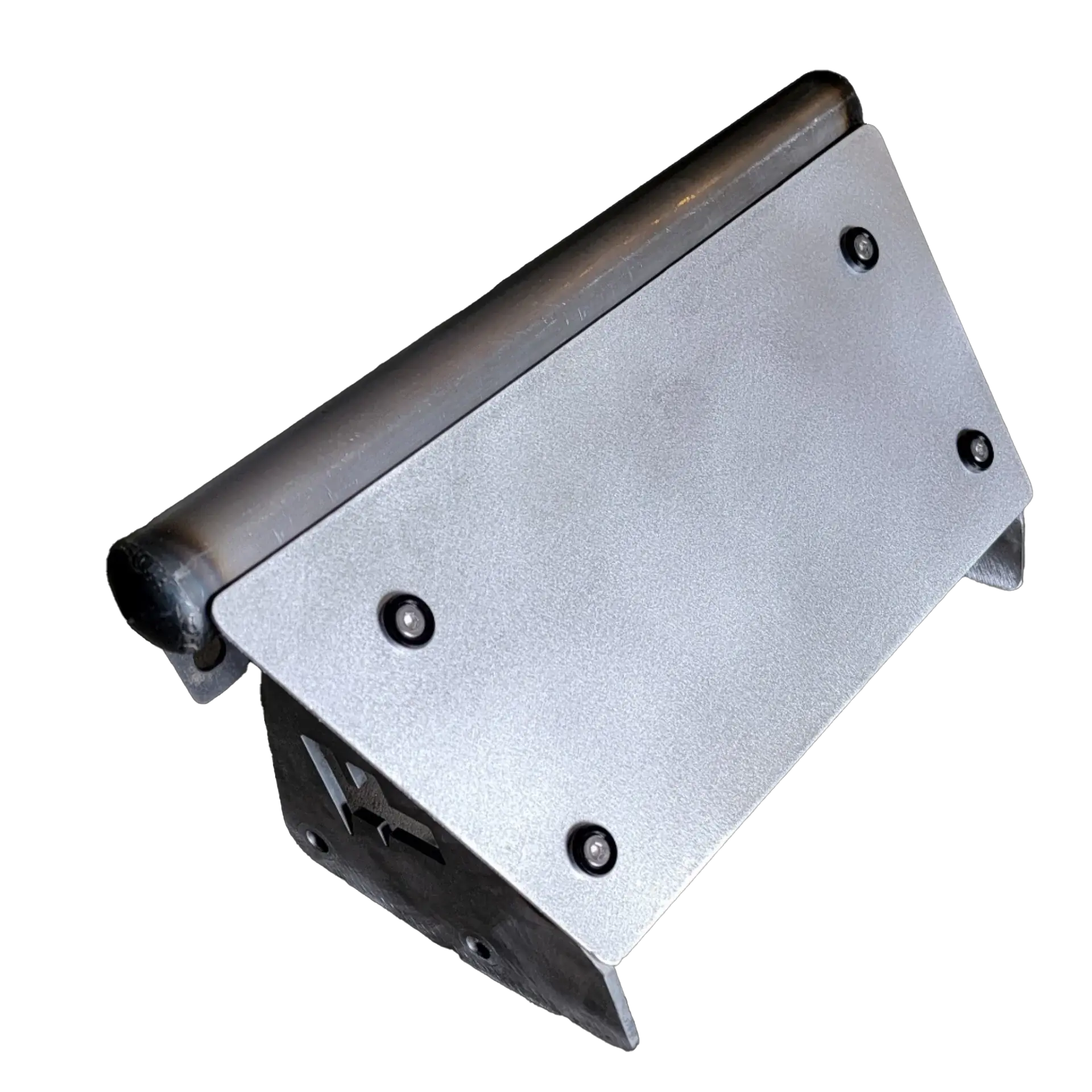 YXZ Baja Front Bumper — view 1