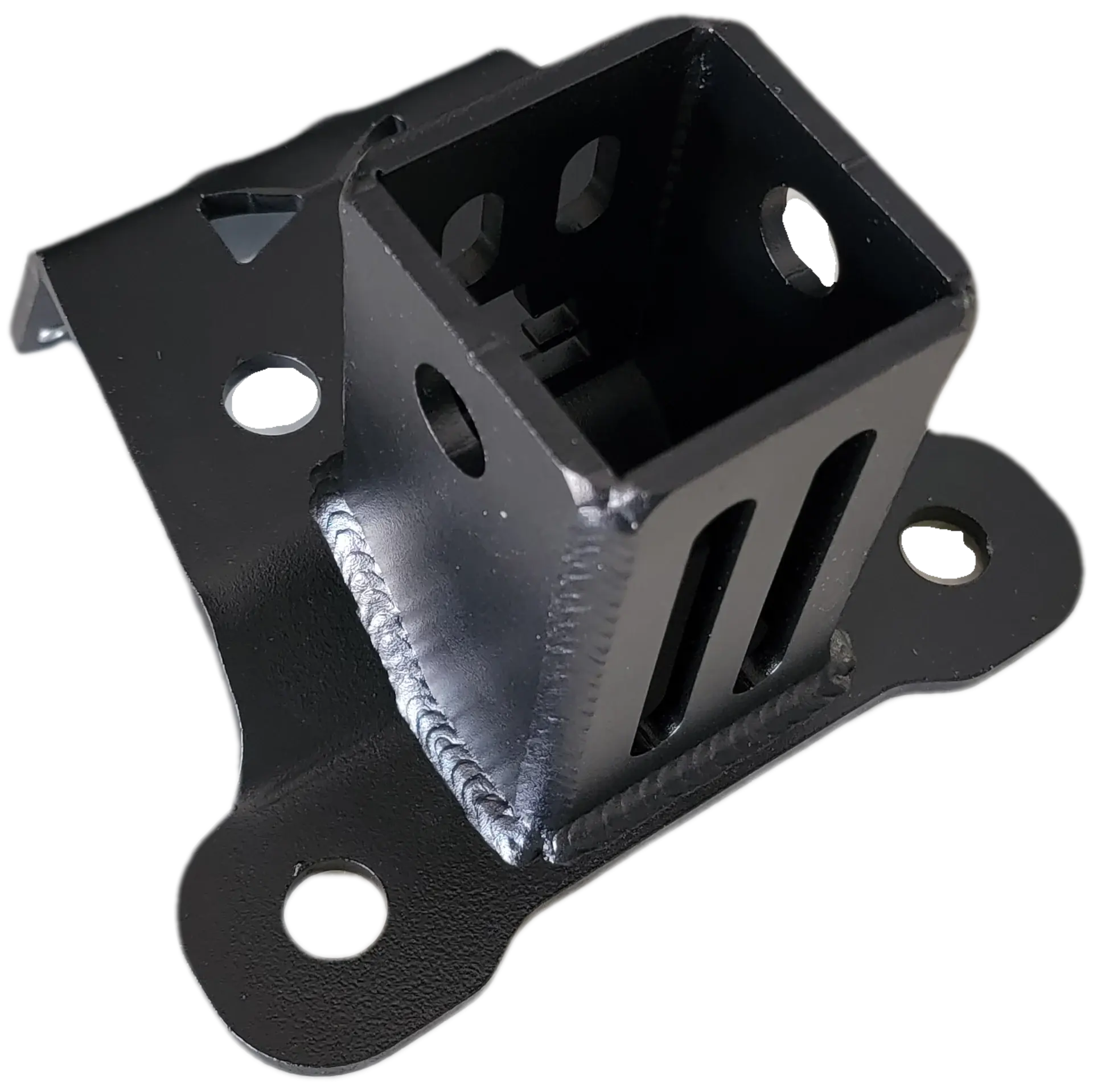 Maverick R Hitch Pull Plate — view 3