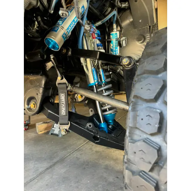 07-18 Chevy / GMC 1500 2wd Race Kit — view 2