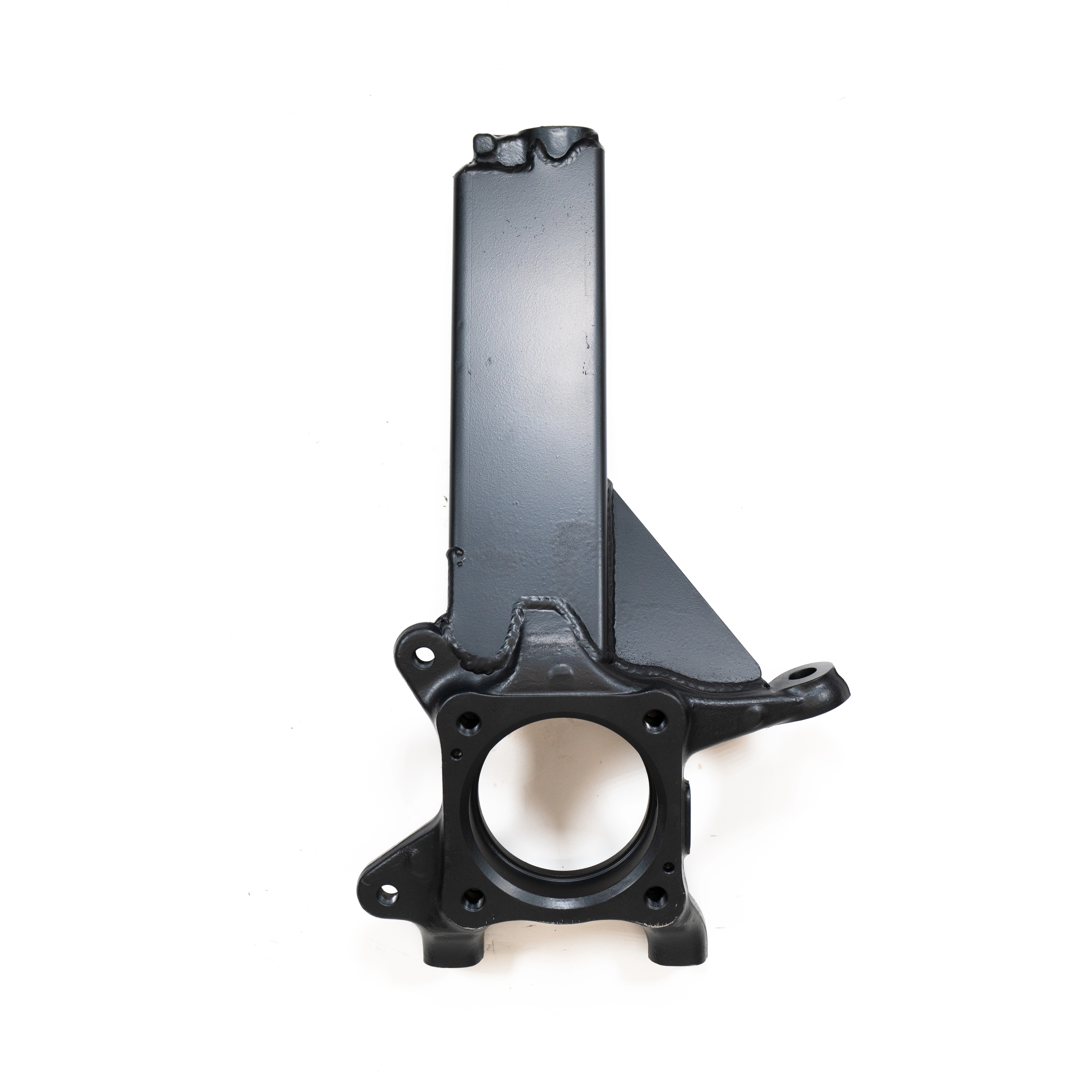 Tacoma Factory Spindle Gusset Kit — view 1