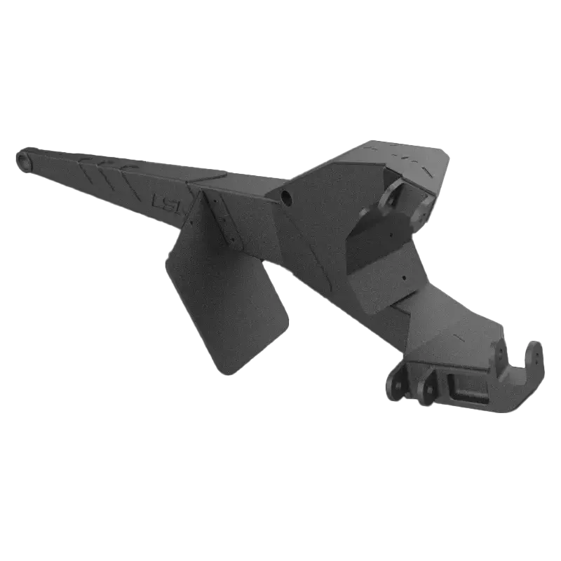 Maverick R Trailing  Arms — view 1