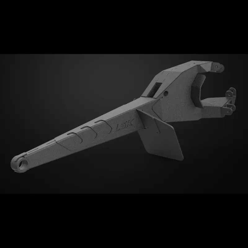 Maverick R Trailing  Arms — view 2